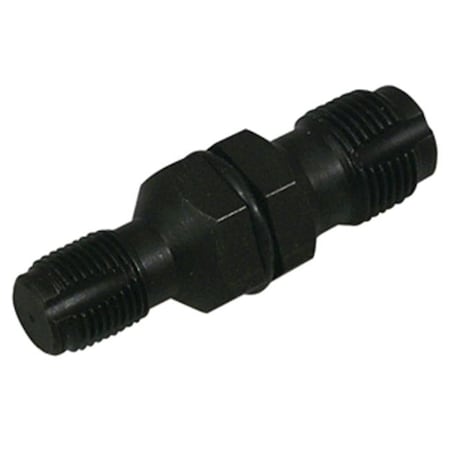 Lisle Lisle Corporation LS20200 Spark Plug Hole and Oxygen Sensor Thread Chaser LS20200